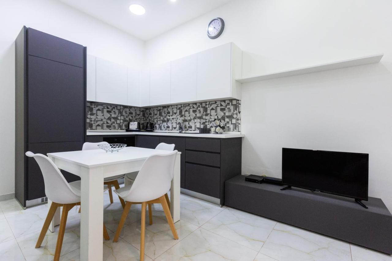 Valletta Collection - Gb Duplex Exterior foto