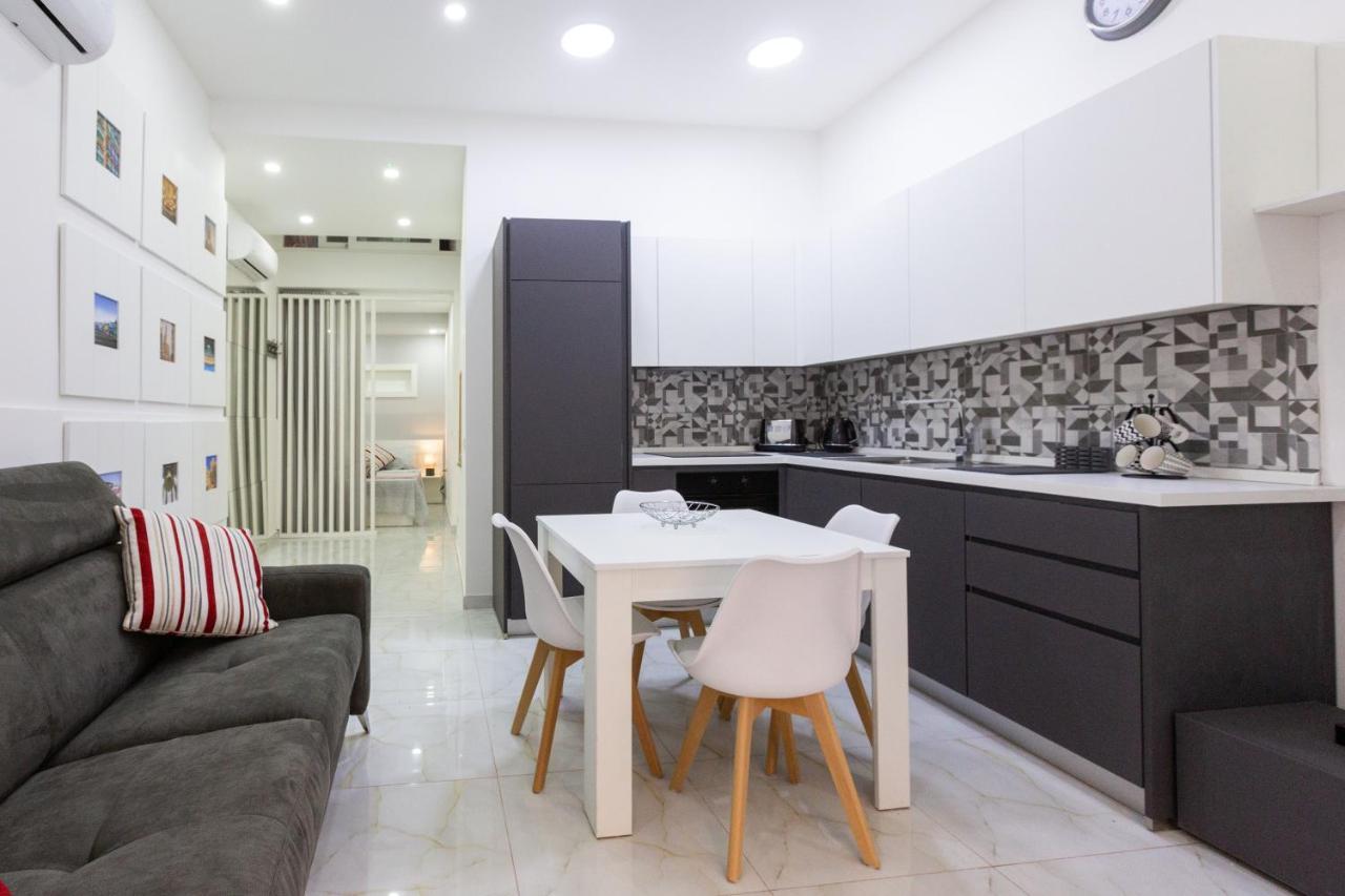 Valletta Collection - Gb Duplex Exterior foto