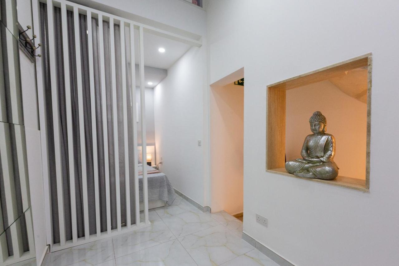 Valletta Collection - Gb Duplex Exterior foto